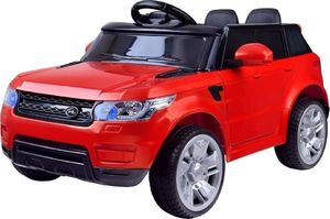 Jokomisiada Auto terenowe Land RAPID RACER pilot 2,4Ghz PA0134 1