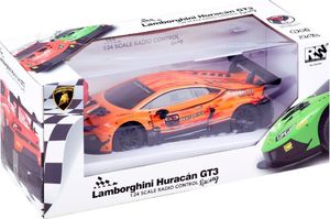 Jokomisiada Auto wyścigowe na pilota Samochód GT3 RC0540 7