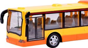 Jokomisiada Autobus sterowany pilot pojazd dla dzieci RC0336 4
