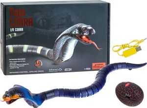 Jokomisiada Wąż na pilota  (RC0419) 6