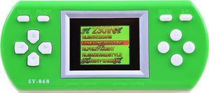 Jokomisiada Gra elektroniczna Konsola 230 gier 2