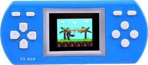 Jokomisiada Gra elektroniczna Konsola 230 gier 3