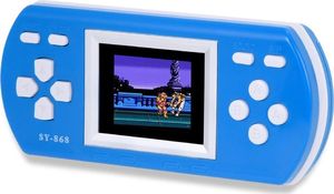 Jokomisiada Gra elektroniczna Konsola 230 gier 4