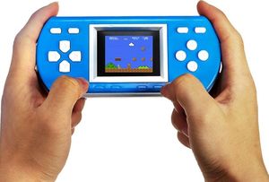 Jokomisiada Gra elektroniczna Konsola 230 gier 6