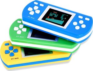 Jokomisiada Gra elektroniczna Konsola 230 gier 7