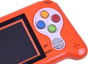 Jokomisiada Gra elektroniczna Konsola gierka 70 gier 6