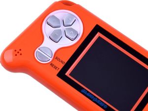 Jokomisiada Gra elektroniczna Konsola gierka 70 gier 7