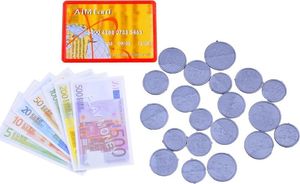 Jokomisiada Kasa fiskalna sklepowa waga koszyk 8