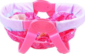 Jokomisiada Lalka w Nosidełku ZA0453 5