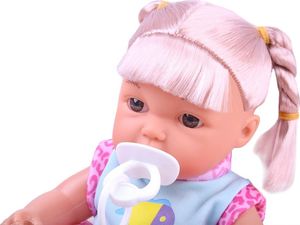 Jokomisiada Lalka w Nosidełku ZA0453 6