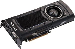 Karta graficzna EVGA GeForce GTX Titan X Superclocked, 12GB GDDR5, DVI, HDMI, 3xDP (12G-P4-2992-KR) 2