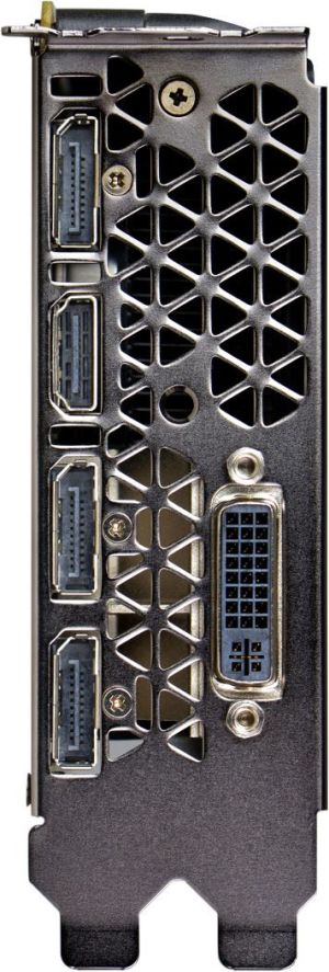 Karta graficzna EVGA GeForce GTX Titan X Superclocked, 12GB GDDR5, DVI, HDMI, 3xDP (12G-P4-2992-KR) 3