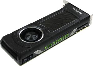 Karta graficzna EVGA GeForce GTX Titan X Superclocked, 12GB GDDR5, DVI, HDMI, 3xDP (12G-P4-2992-KR) 4