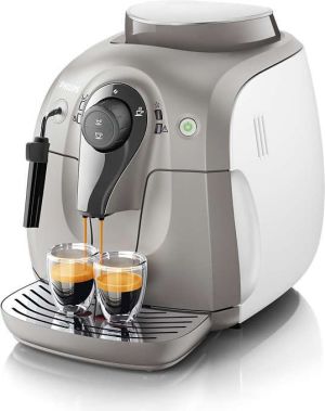 Ekspres ciśnieniowy Philips HD8651/19 2