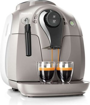 Ekspres ciśnieniowy Philips HD8651/19 3