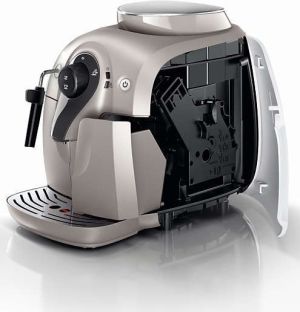 Ekspres ciśnieniowy Philips HD8651/19 4