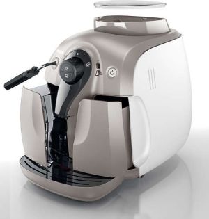 Ekspres ciśnieniowy Philips HD8651/19 5