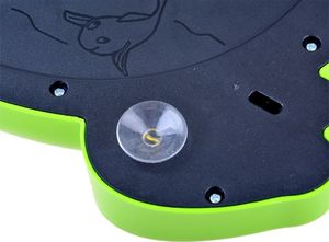 Jokomisiada Muzyczna gra tłuczek młotek, żabka dźwięk GR0451 8