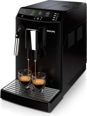 Ekspres ciśnieniowy Philips HD8821/09 2