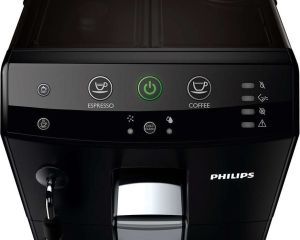 Ekspres ciśnieniowy Philips HD8824/09 7