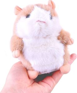 Jokomisiada Powtarzający Gadający Chomik Gaduła (ZA3453) 3