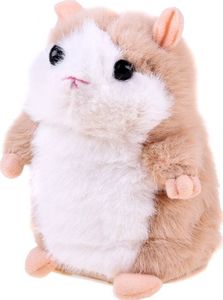 Jokomisiada Powtarzający Gadający Chomik Gaduła (ZA3453) 6