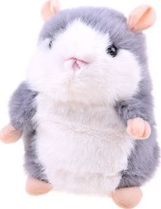 Jokomisiada Powtarzający Gadający Chomik Gaduła (ZA3453) 7