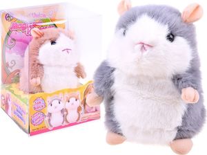 Jokomisiada Powtarzający Gadający Chomik Gaduła (ZA3453) 9