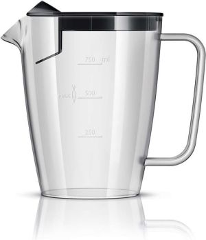 Sokowirówka Philips HR1855/80 2