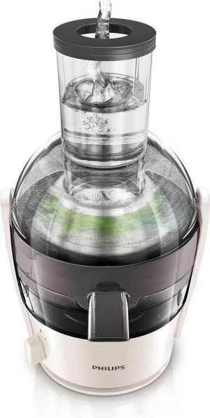 Sokowirówka Philips HR1855/80 5
