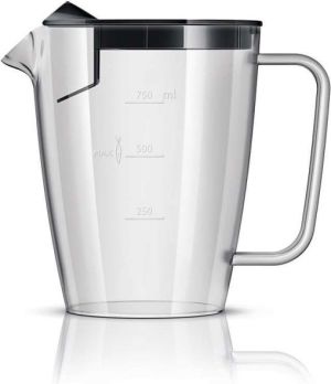 Sokowirówka Philips HR1855/90 4