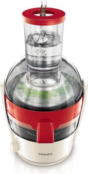 Sokowirówka Philips HR1855/90 5