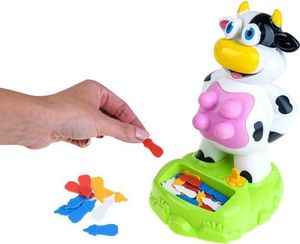 Jokomisiada Zabawna gra mleczna krowa (ZA2200) 3