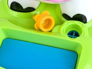 Jokomisiada Zabawna gra mleczna krowa (ZA2200) 4