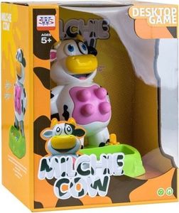 Jokomisiada Zabawna gra mleczna krowa (ZA2200) 5