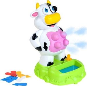 Jokomisiada Zabawna gra mleczna krowa (ZA2200) 6