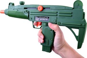 Jokomisiada Zestaw dla żołnierza wojskowa kamizelka ZA2985 6