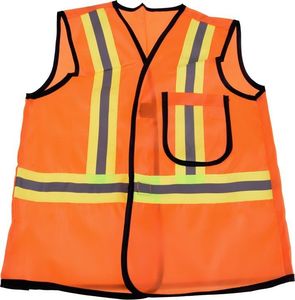 Jokomisiada Zestaw małego budowlańca strój + narzędzia ZA3198 4