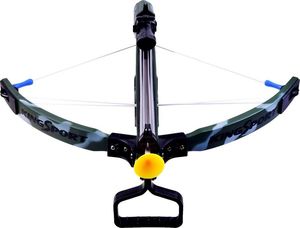 Jokomisiada Zabawka dla chłopców Kusza z celownikiem (ZA2411) 6