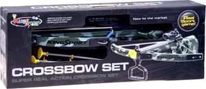 Jokomisiada Zabawka dla chłopców Kusza z celownikiem (ZA2411) 7