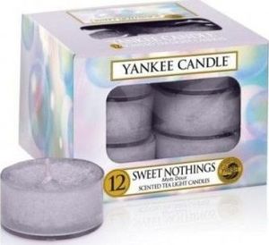 Yankee Candle Podgrzewacz zapachowy Sweet Nothings 1