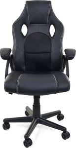 Fotel Funfit RacerPRO czarny 3