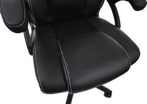 Fotel Funfit RacerPRO czarny 7