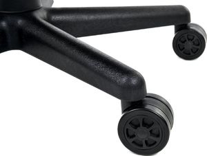 Fotel Funfit RacerPRO czarny 10