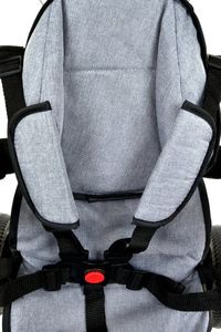 Funfit Rowerek trójkołowy dla dzieci FUNFIT KIDS TWIST uniwersalny (2675) 12