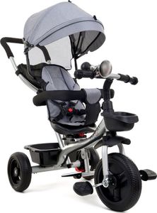 Funfit Rowerek trójkołowy dla dzieci FUNFIT KIDS TWIST uniwersalny (2675) 2