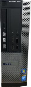 Komputer Dell OptiPlex 9020 SFF Intel Core i5-4570 16 GB 240 GB SSD Windows 7 Home Premium 5