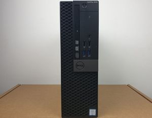 Komputer Dell Intel Core i5 8 GB 480 GB SSD Windows 8 Professional 2