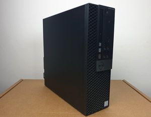 Komputer Dell Intel Core i5 8 GB 480 GB SSD Windows 8 Professional 3