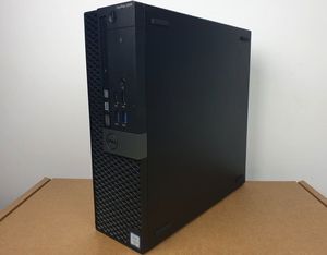 Komputer Dell OptiPlex 3040 SFF Intel Core i5-6500 16 GB 240 GB SSD Windows 8 Professional 4